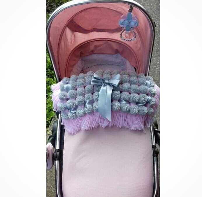mothercare journey parasol
